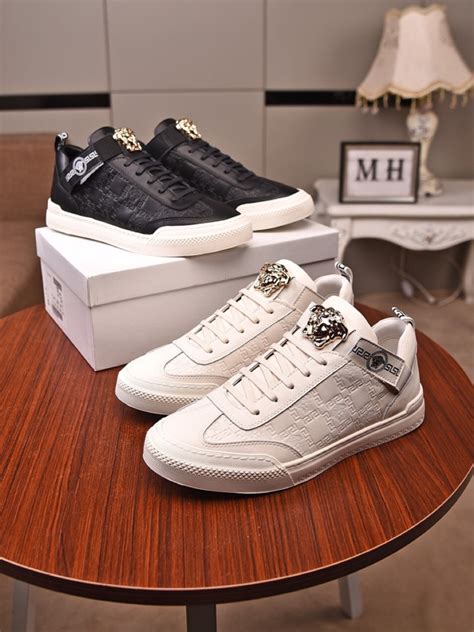 buy cheap versace sneakers|Versace sneakers for men.